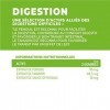 Complément Alimentaire Digestion-Gummies Digestion facilitant la digestion et améliore le transit- Fenouil-60 gommes de fruit