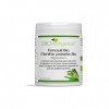 FENOUIL/MENTHE POIVRÉE BIO pour favoriser la digestion, un bon transit intestinal et soulager les inconforts digestifs tels q