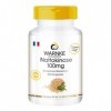 Nattokinase 100mg - 2000 FU - hautement dosé - vegan - 250 comprimés | Warnke Vitalstoffe