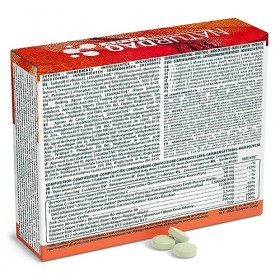 NATURDAO PLUS - 1.500.000 HDU + 8 Cofacteurs & Adjuvants - DAO & Catalase, Quercétine, Vit.C, Vit.B6, Vit.B9, Vit.B12, Cuivre