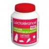 Lactolérance 9000 I 144 gélules de Lactase I Traite lintolérance au lactose sévère | Améliore la digestion du lactose | Form