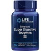 Life Extension, Enhanced Super Digestive Enzymes Enzymes Digestives Améliorées , Hautement Dosé, 60 Capsules végétariennes, 