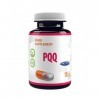 Hepatica PQQ MGCPQQ® 20mg 60 Vegan Capsules, testé par un laboratoire tiers, sans gluten ni OGM