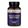Gallbladder support Enzymes 30 Capsules - Dr. Mercola
