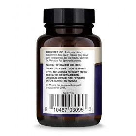 Gallbladder support Enzymes 30 Capsules - Dr. Mercola