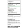 Swanson Digestitol avec Enzymes/Bioperine 60 Gélules
