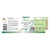 Fairvital | Co-enzyme Q10 100mg - boite de 4 mois - VEGAN - Fortement dosé - 120 capsules - ubiquinone