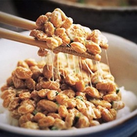 JINGAN fermentation Natto | natokinase naturelle fermentée - Extrait soja biologique 3g, nattokinase, fermentation natto pour