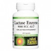 Lactase Enzyme 9000 FCC ALU 60 caps