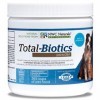 NWC Naturals- Total-Biotics- Probiotics for Dogs and Cats - Treats 365 Cups of Pet Food by NWC Naturals