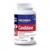 Enzymedica Candidase 42 Capsules