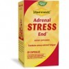 Enzymatic Therapy Adrénal Stress-End 60 capsules 200 g