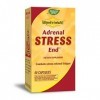 Enzymatic Therapy Adrénal Stress-End 60 capsules 200 g