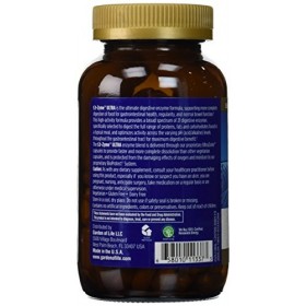 Garden of Life, Ultra O-Zyme, Ultime mélange denzymes digestifs, 180 Capsules végétales