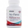 Non-Fenol, Multi-Enzyme, 90 Capsules - Houston Enzymes