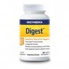 Enzymedica Digest, Formule enzymatique complète pour la santé digestive de chacun, avec une gamme complète denzymes pour la