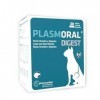 PLASMORAL Digest RAZAS Grandes Y GIGANTES 30 SOBRES