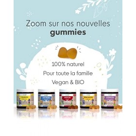 HERBALGEM STOMAGEM GUMMIES BIO 60 GOM, 150 GR