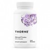 Thorne Cortex surrénal Formule végétarienne 60 capsules