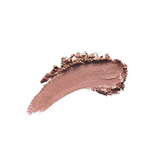 Trish McEvoy Glaze Eye Shadow, shade-Rose Quartz by Trish McEvoy