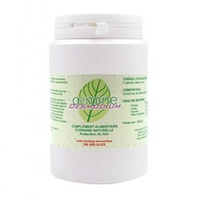 Oemine Desmodium confort du Foie 180 Gélules