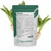 Inuline en poudre 250 g - fibre prébiotique - de racine de chicorée - Inulin powder