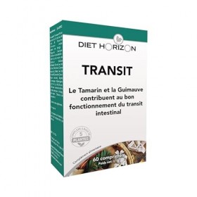 Transit 60 Comprimes Diet Horizon