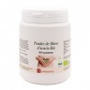 Poudre de fibres dacacia BIO 360 g de Quintessence, Fibres alimentaires, Soutient le bien-être intestinal, Se dissout très b