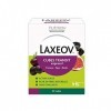 Nutreov Laxeov Cubes Transit 20 Cubes - Pruneau Figue Raisin