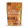 Éveil du Bouddha Cacahuètes et Banane 360g