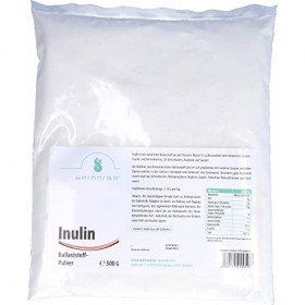 Inulin Ht Pulver, 500 g [Badartikel]
