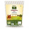 Green Velly Digestive Atta High Fiber 25% Wheat Bran Flour - 1 Kg