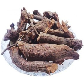 Verem Chitrak Mool - Chitrak Jadd - Chita Jadd - Plumbago Indica - Plumbago Zeylanica 250 g 