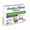 4 X ORTISAN FRUITS & FIBRE CUBES 24 IN A BOX ORTIS