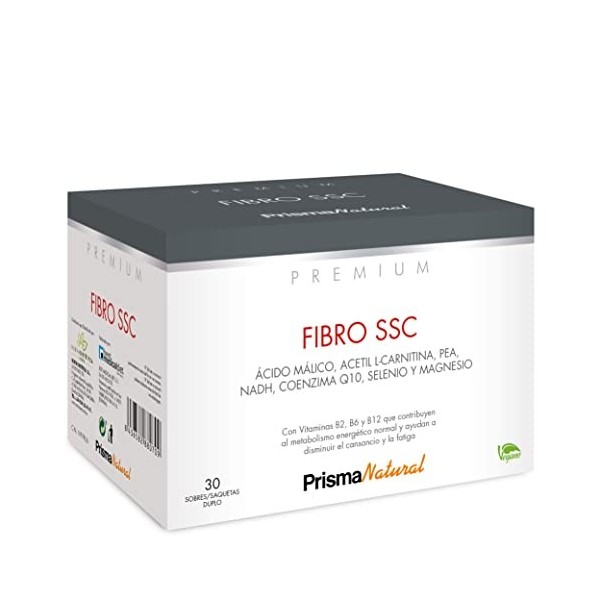 Prisma Nat. Fibro Ssc 60Sobr Prisma Nat. 60 g