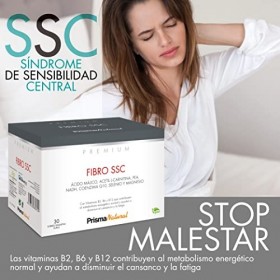 Prisma Nat. Fibro Ssc 60Sobr Prisma Nat. 60 g