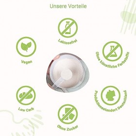 for you Complexe intestinal + shaker | Complexe de flore intestinale avec 11 souches bactériennes, 22 milliards de germes par