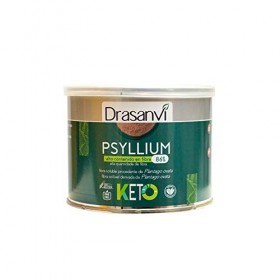 PSYLLIUM 200gr. KETO
