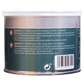 PSYLLIUM 200gr. KETO