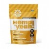 Manitoba Harvest Hemp Yeah! Balanced Protein + Fiber 908g