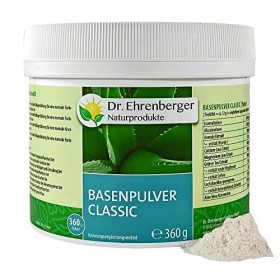 Dr. Ehrenberger Poudre de base classique 360 g.