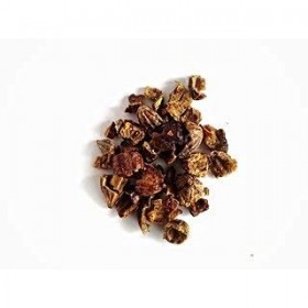 panihari Saara : Poudre de Kadukkai - Poudre Haritaki - Poudre de Chebula Terminalia - 101 g