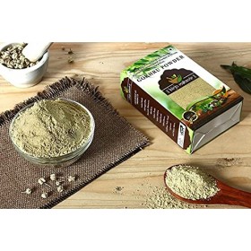 panihari Birju Mahavir Gokhru Poudre de gokshura, multicolore, 100 g