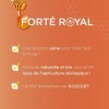 Forté Pharma - Gelée Royale Bio 2500 mg | Complément Alimentaire Immunité et Défenses - Gelée Royale Bio ultra concentrée, Mi