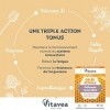 Vitavea - Gelée Royale, Suprabiotique - Complément Alimentaire Fortifiant Stimulant - Vitamine C Vitamine D - Produits de la 