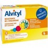 Alvityl - Fioles Resistance de lorganisme - Spiruline, Gelée Royale, Ferments actifs, vitamines - Fiole brevetée - 80ml