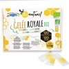 Beenaturel | gelée royale bio 120g | 100% naturelle | Boîte de 120 dosettes de 1 gramme de gelee royal | Programme 4 mois | 1