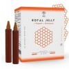 Gelee Royale Propolis Echinacea 200mg et Vitamine C. Anti fatigue. Regain de Energie Vitale. Royal Honey Renforcement lorgan