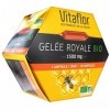 Vitaflor Gelée Royale 1500 mg Bio 20 Ampoules