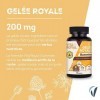 Vitavea - Gummies Gelée Royale - Bienfaits Naturels de la Ruche - Tonus et Vitalité - Gelée royale, Propolis, Miel - 30 gummi
